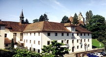 Prato_Bregenz_Kloster Thalbach_Schwaerzler